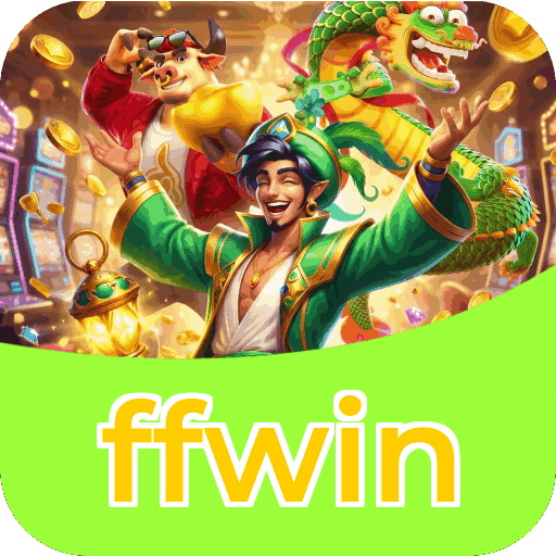 Jogos com maior RTP na ffwin